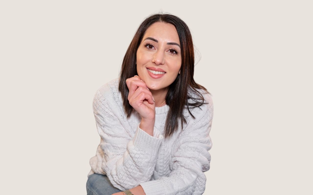 Zena Rabi Zena Chami - Aesthetic Business Masters