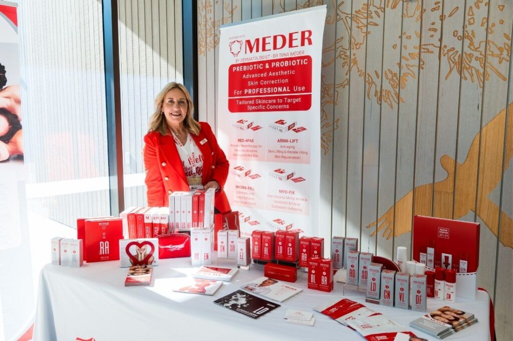 Meder - Aesthetic Business Masters